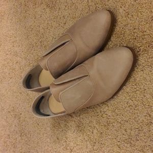 Nisolo Emma d'Orsay Oxford. 7.5